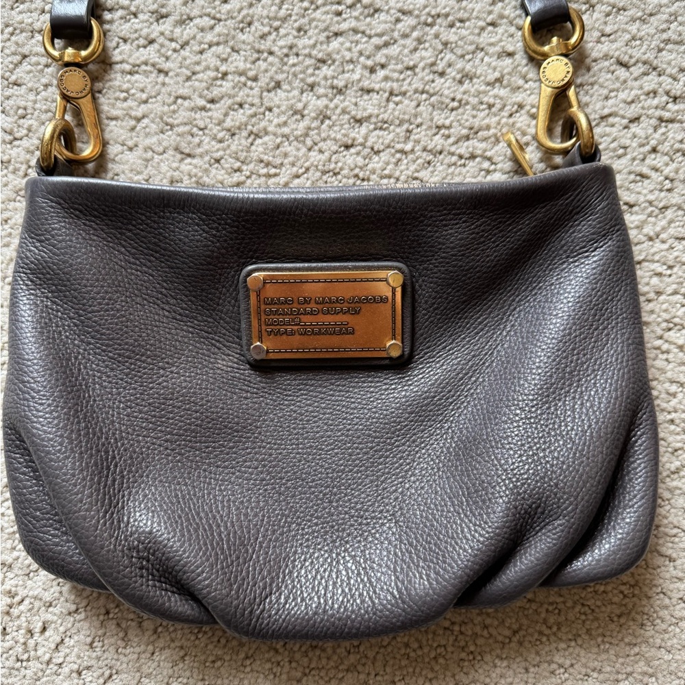 Marc Jacobs crossbody